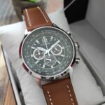 Citizen Eco Drive Avion Chronograph Mens Watch