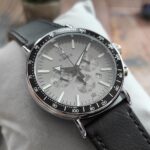 Timex Waterbury Standard Chronograph Mens Watch