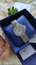 Swarovski Lovely Crystals Ladies Watch - Image 2
