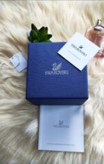Swarovski Lovely Crystals Ladies Watch - Image 5