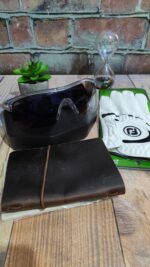 Gentleman's Round Golf Gift Set For Men - Image 3