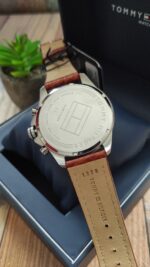 Tommy Hilfiger Dean Mens Chronograph Watch - Image 3