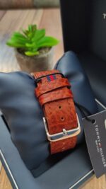 Tommy Hilfiger Dean Mens Chronograph Watch - Image 5