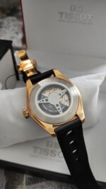 Tissot PRS 516 Mens Automatic Watch - Image 3