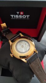 Tissot Chemin Des Tourelle Mens Automatic - Image 3