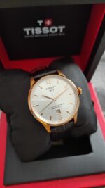 Tissot Chemin Des Tourelle Mens Automatic - Image 6
