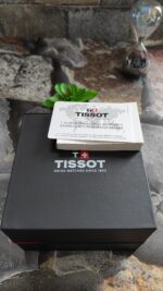 Tissot Chemin Des Tourelle Mens Automatic - Image 7